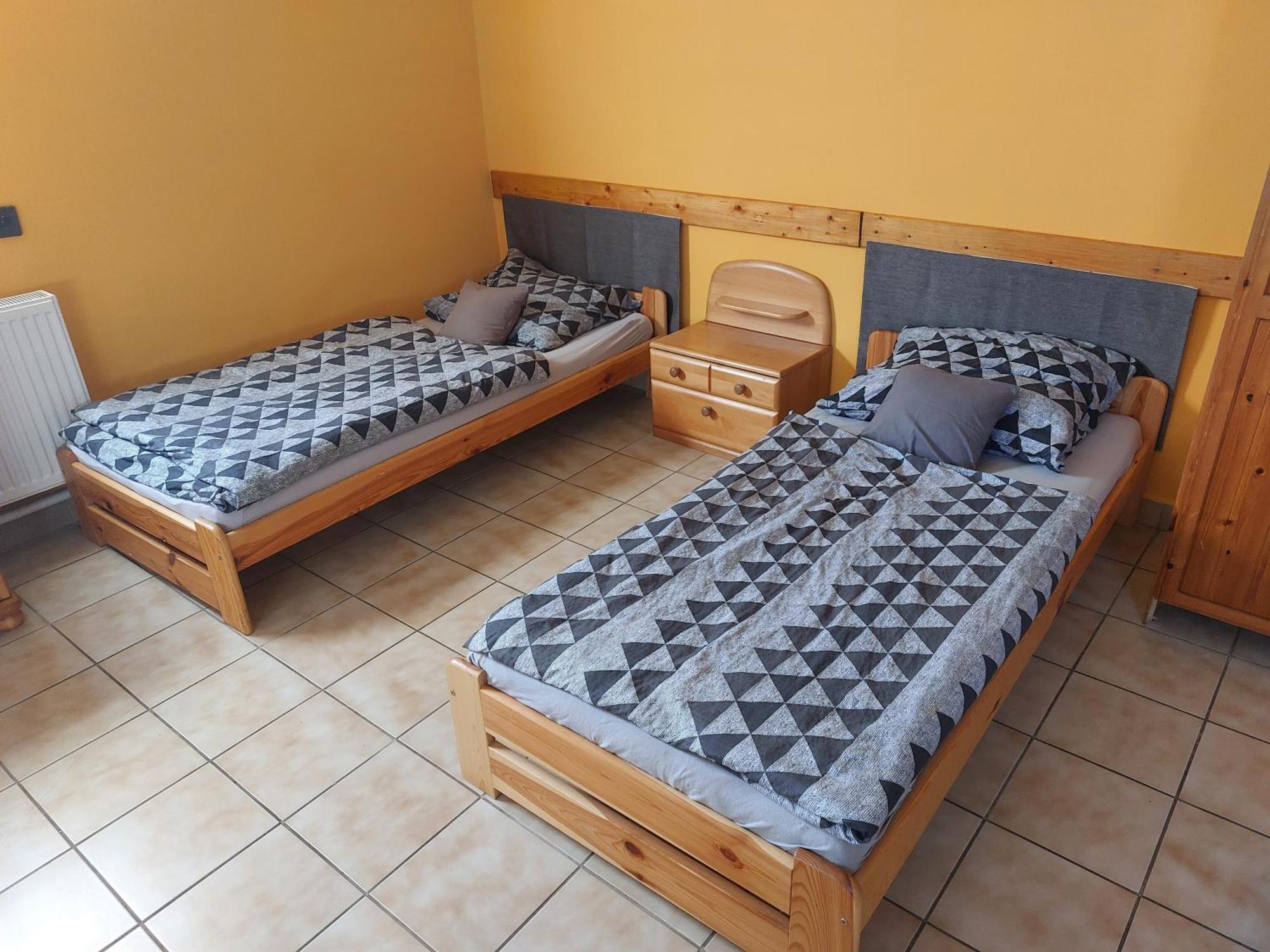 Apartament Collingo Belvarosi Szallas Kazincbarcika Zewnętrze zdjęcie