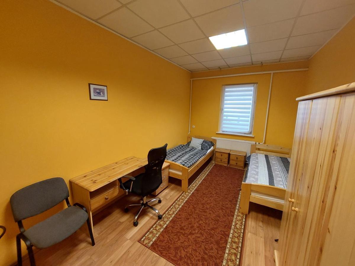 Apartament Collingo Belvarosi Szallas Kazincbarcika Zewnętrze zdjęcie
