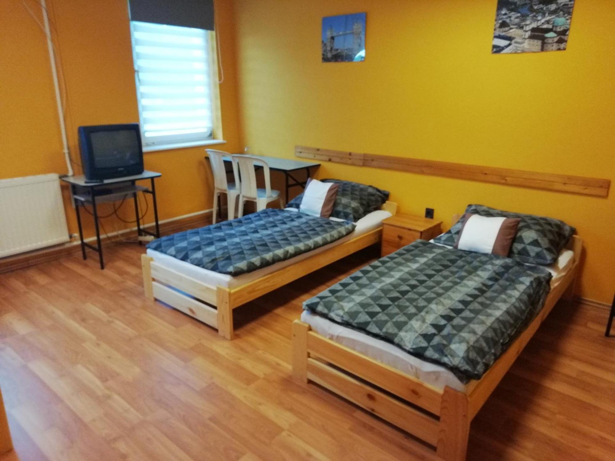 Apartament Collingo Belvarosi Szallas Kazincbarcika Pokój zdjęcie
